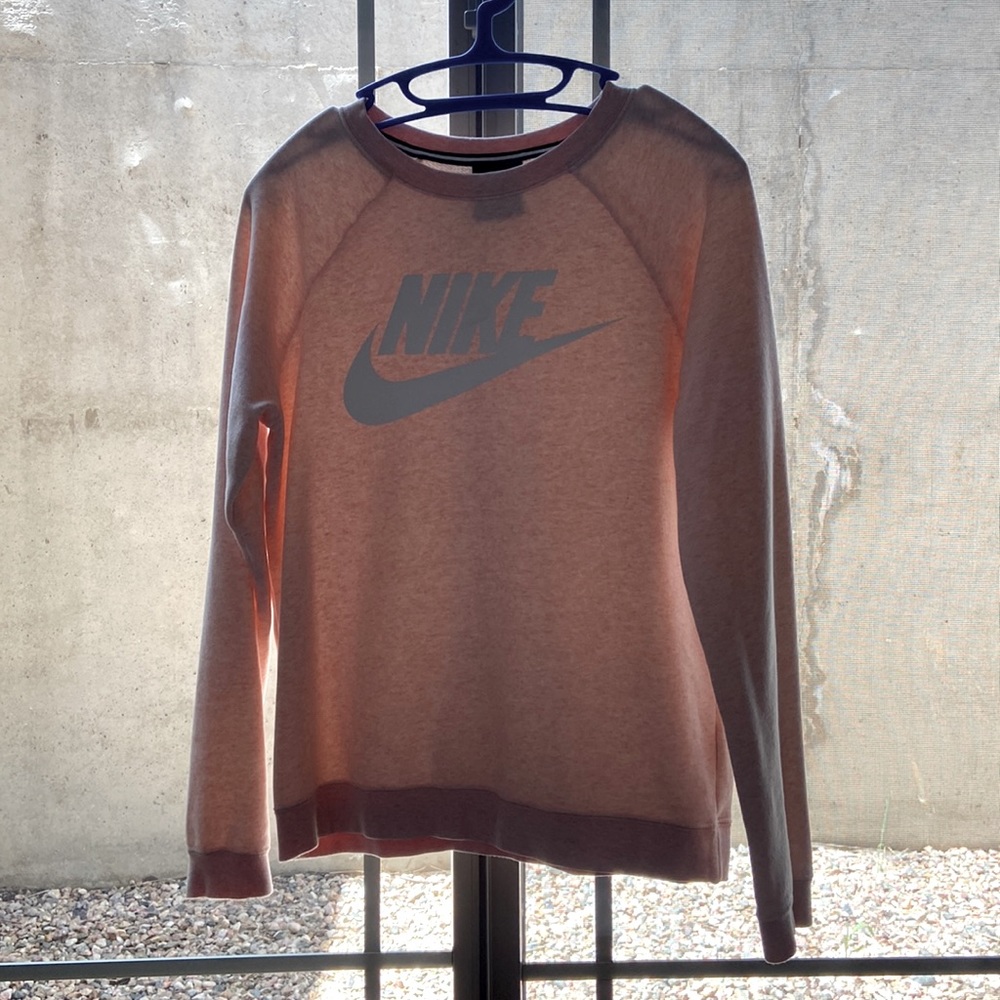 Nike Crewneck